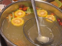 -真牛坊潮汕牛肉火锅