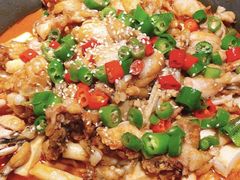 -蛙喔牛蛙(义乌新光汇店)