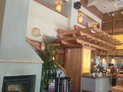 -院里寻菜·精致庭院菜(观沙岭店)