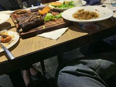 -大卫西厨餐厅(苏中尚城店)