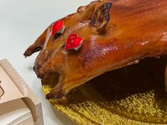 -中山国际酒店中餐厅