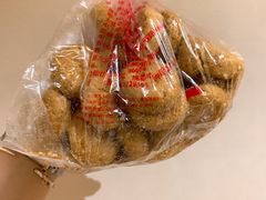 椒盐酥-宫廷糕点铺(人民中路店)