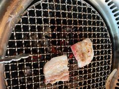 -一品诚记烤肉·甄选店(中南路店)