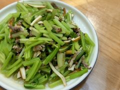 -小乡小镇·传承桐庐土菜·老板亲自烧的菜