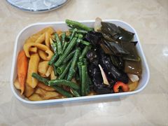 -北方饺子王·海肠捞饭·海鲜锅(山大店)