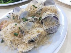 -秋姐美食店(旅游大道店)