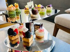 双人下午茶套餐-养云安缦吧THE BAR