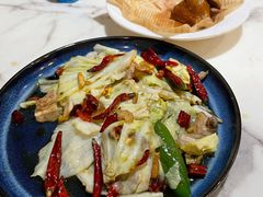 -你鲟欢·香茅柠檬鱼(金沙店)