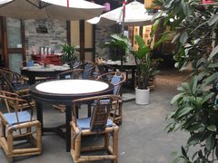 -院8里·少城记忆老川菜(宽窄巷子店)