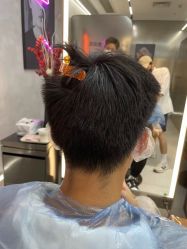 -BM SALON