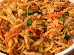 -老昌春饼(中央大街店)