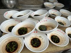 -陈记锅盖面(长江路店)