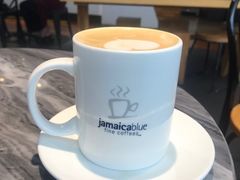 -Jamaicablue Coffeeshop(中央广场店)