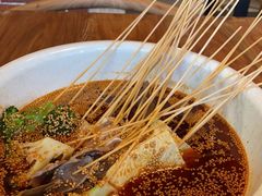 -叶婆婆钵钵鸡(解放碑店)