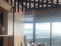 -瑰丽酒店·海吧·天际下午茶·现场DJ·天台酒吧