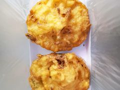 油墩子-阿婆油墩子(五里桥路188弄小区店)