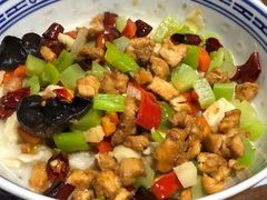 -老西安韩记三鲜煮馍(四府街店)