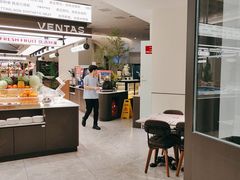 -凡塔斯牛排自助餐厅(福州宝龙店)