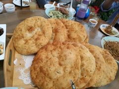 -老磨油饼(高陵店)