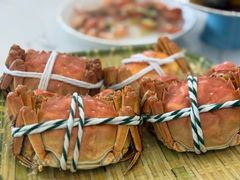 -蟹天蟹地农家菜·阳澄湖大闸蟹(浅水湾店)