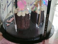 -玉见cake低糖蛋糕甜品台定制(河西店)
