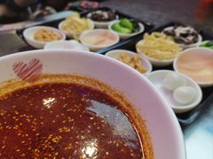 -湛记蘸水米线(粉巷店)
