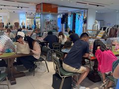 -十八字金银饰·拼豆·开蚌手工体验团建(君太百货店)