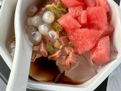 -汉水谣·江景餐厅(江滩店)