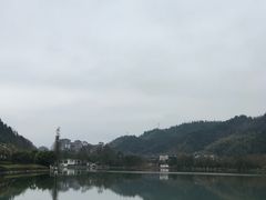 -明月山天沐温泉度假村