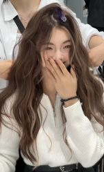 -DL HOPE明星造型