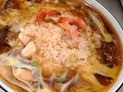 新加坡式海鲜烩饭-尚一汤·粤菜海鲜(环球港店)