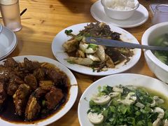 -凰仪桥饭店(鲁迅西路店)