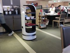 -海底捞大排档火锅(悦荟广场店)