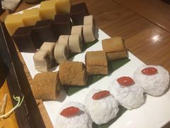 老北京冰点组合-顺承小院儿