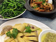 -湛江鸡饭店(岗心路店)