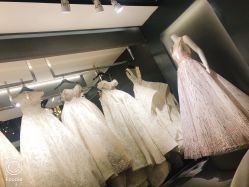 -MANLI BRIDAL婚纱