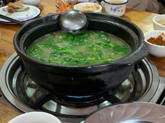 -钰洁腊排骨火锅
