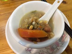 木瓜-醋缘臭屁醋养生火锅