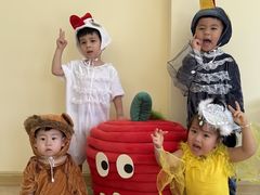 -小象润知早教·托育·幼儿园成长中心