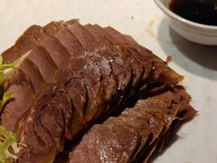 -西安饭庄·非遗陕菜(钟楼店)
