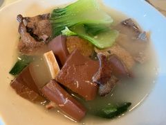 -厦门艾美酒店·新食谱西餐厅