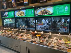 -黄泥岗·地道湖北菜(奥特莱斯店)