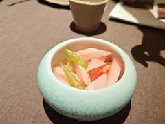 -山石榴·贵州菜(陆家嘴中心店)