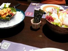 -东京和食 Sun with AQUA
