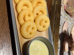 -新石器烤肉(中房金谊广场店)