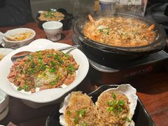 -前海沿·青岛菜(五四广场永旺店)