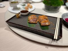 -恒悦轩·粤菜(上海展览中心店)