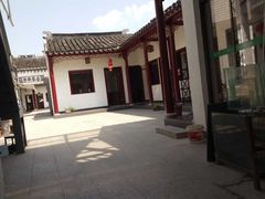-小陆莲花蟹园农家乐(莲花岛店)