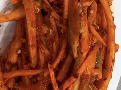 -韩麦大冷面(乔松路直营店)