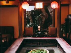 -芙蓉门·川剧变脸长嘴壶茶艺茶文化表演研学